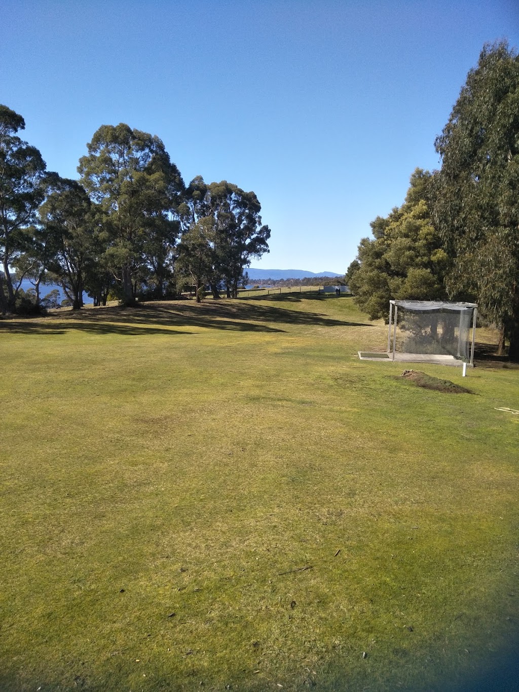 Dover Golf Club | 81 Cemetery Rd, Dover TAS 7117, Australia | Phone: (03) 6298 1562