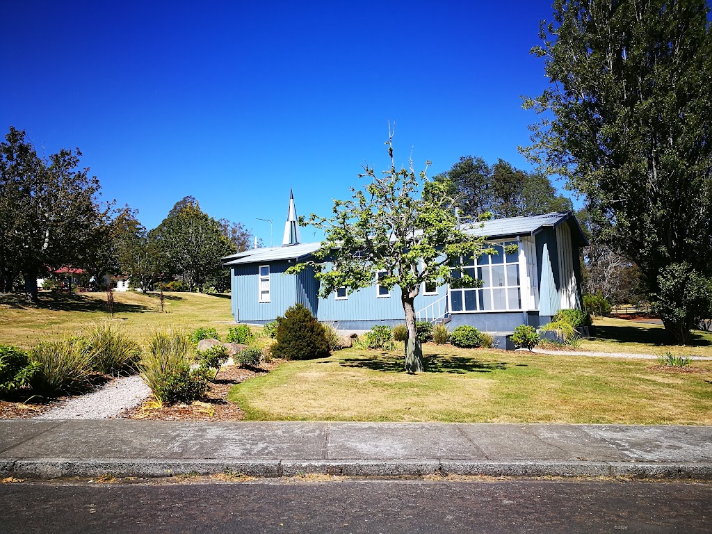 Art Deco Cottages at Tarraleah | 1 The Edge, Tarraleah TAS 7140, Australia | Phone: (03) 6289 0111