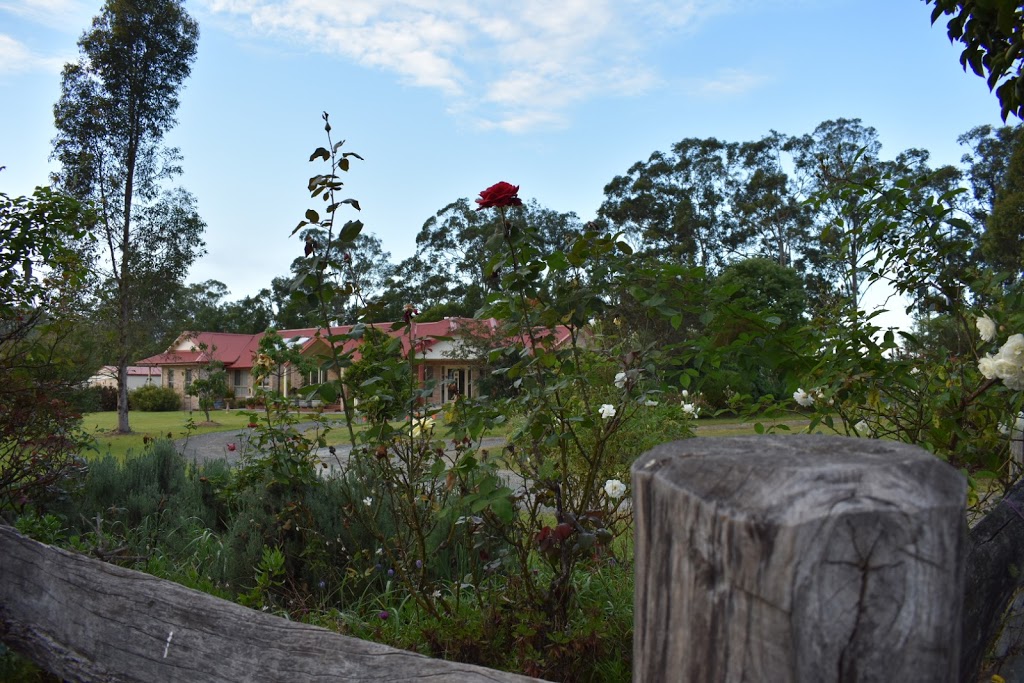 Gloucester On Avon Bed & Breakfast | lodging | 2 Combo Rd, Gloucester NSW 2422, Australia | 0265589339 OR +61 2 6558 9339