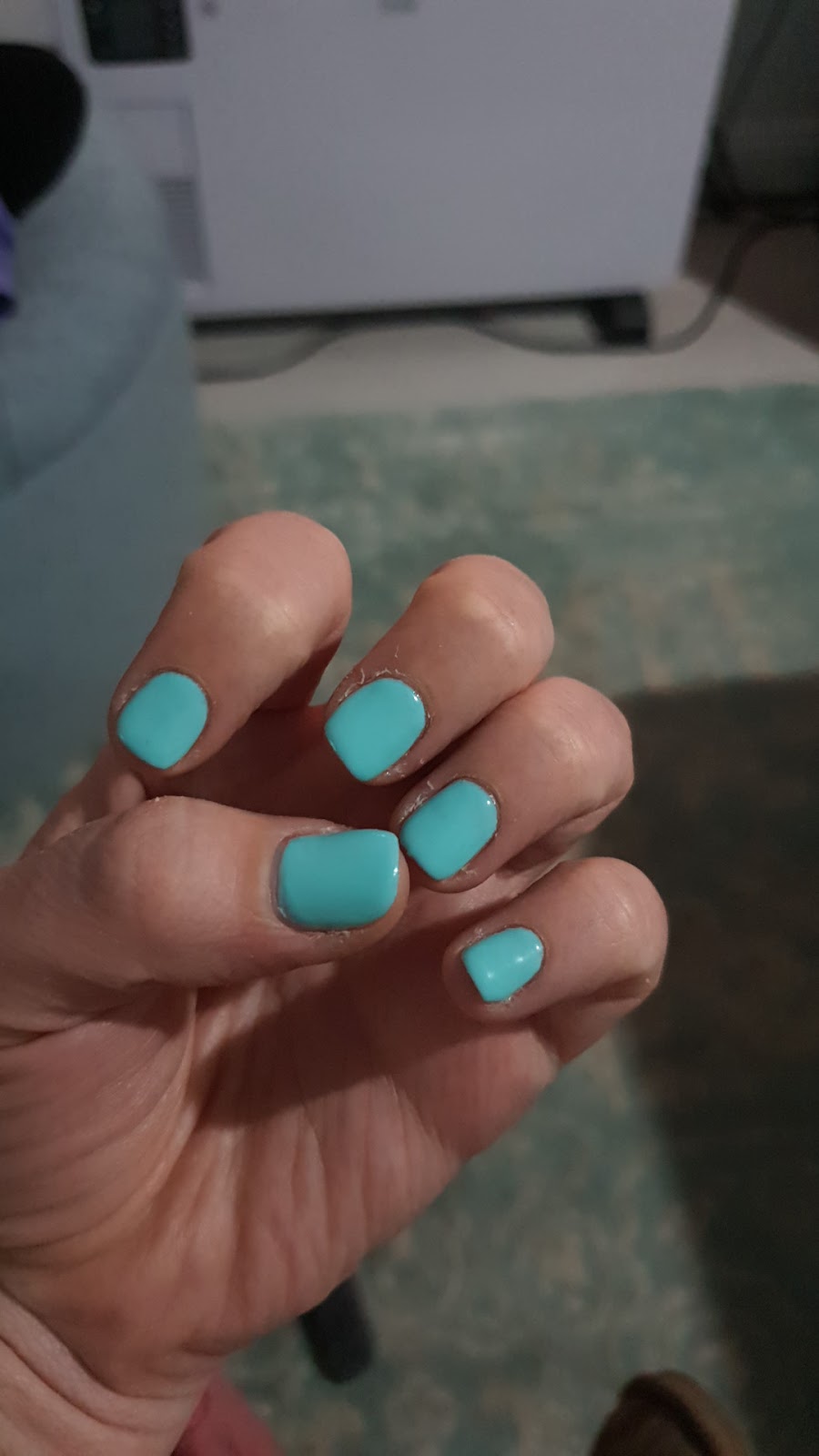 Elly’s Nails East Maitland | Next to BigW, Shop 26/1 Molly Morgan Dr, East Maitland NSW 2323, Australia | Phone: (02) 4030 5377