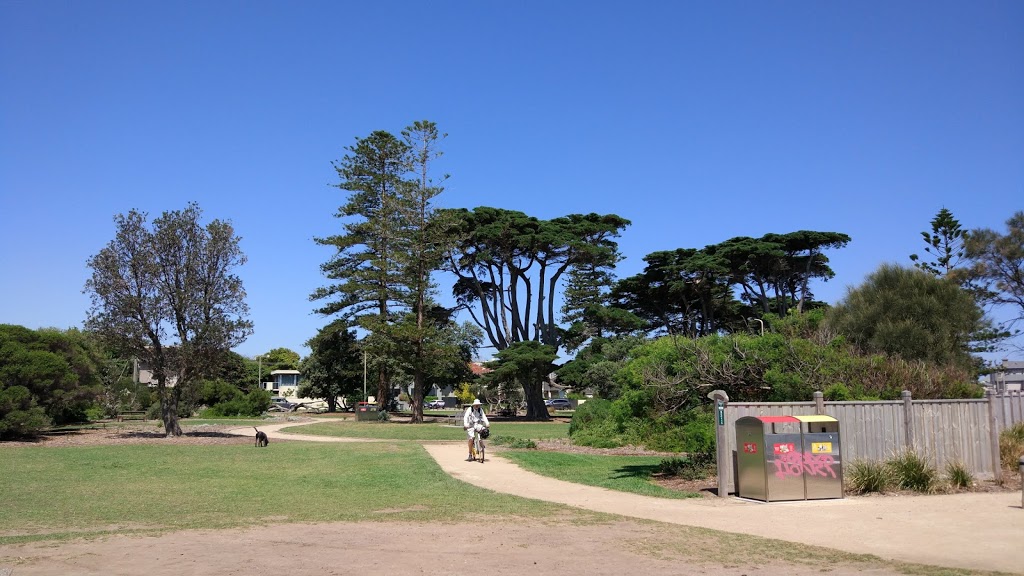 Green Point | park | Brighton VIC 3186, Australia