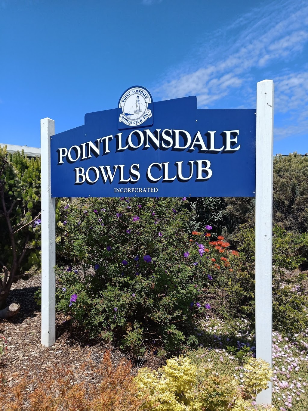 Point Lonsdale Bowls Club | Point Lonsdale Rd, Point Lonsdale VIC 3225, Australia | Phone: (03) 5258 1150
