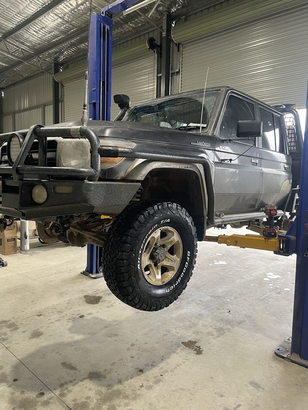 Tyrepower Cowra | 15 Kollas Dr, Cowra NSW 2794, Australia | Phone: (02) 6342 2204