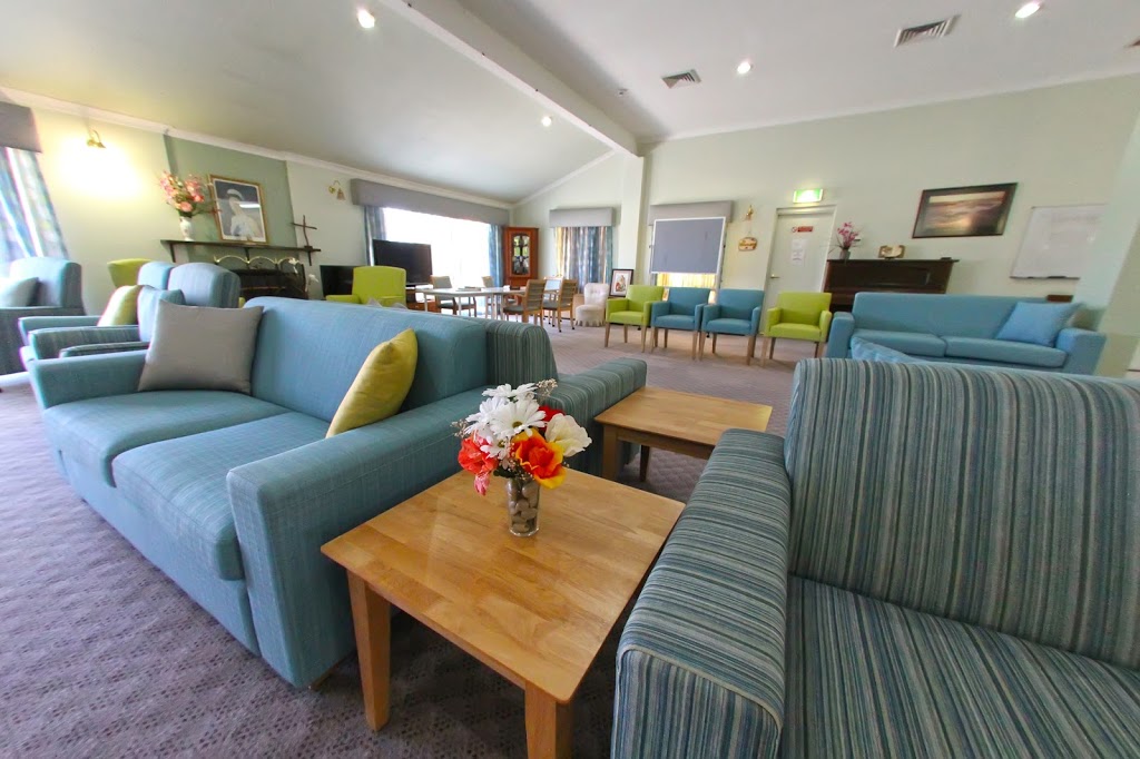 Bethanie Kingsley Aged Care Home | health | 190 Twickenham Dr, Kingsley WA 6026, Australia | 131151 OR +61 131151