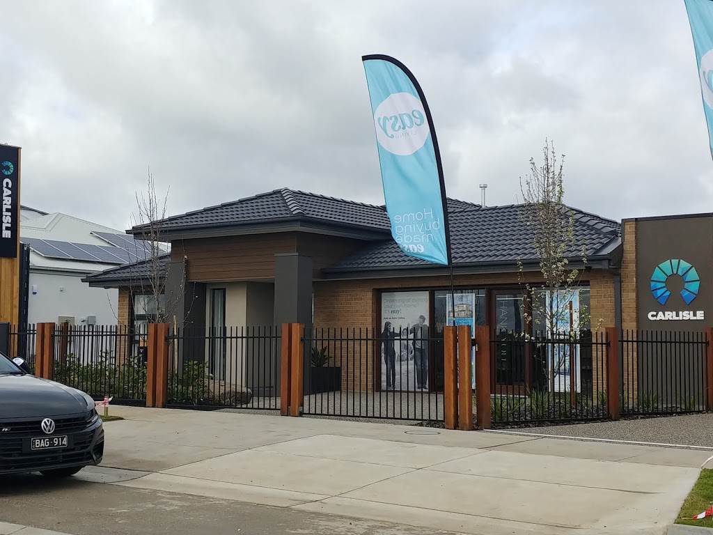 Easy Living by Carlisle - Eliston Display | 32-34 Waterman Dr, Clyde VIC 3978, Australia | Phone: (03) 8691 1535