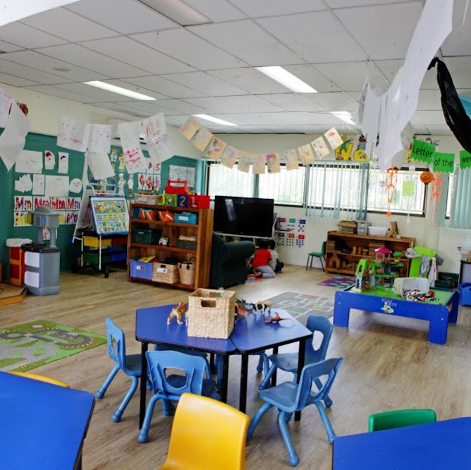 Kids Clubhouse Learn and Play Centre | 4 Fredrick Street, Boronia Heights QLD 4124, Australia | Phone: (07) 3800 4022