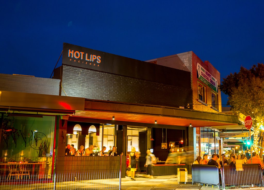 Hot Lips Hacienda | restaurant | 2 Railway Parade, Highett VIC 3190, Australia | 0414307282 OR +61 414 307 282