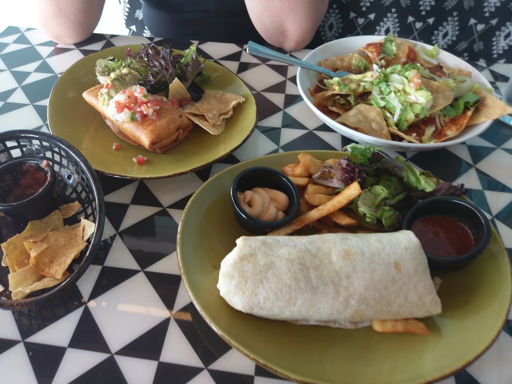 The Funky Mexican Cantina Mandurah | restaurant | 37 Dolphin Dr, Mandurah WA 6210, Australia | 0895870018 OR +61 8 9587 0018