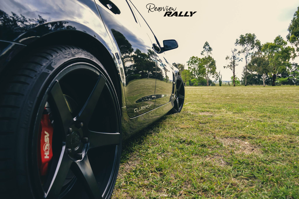 Rearview Rally | Masters Rd, Allora QLD 4362, Australia | Phone: 0455 277 790