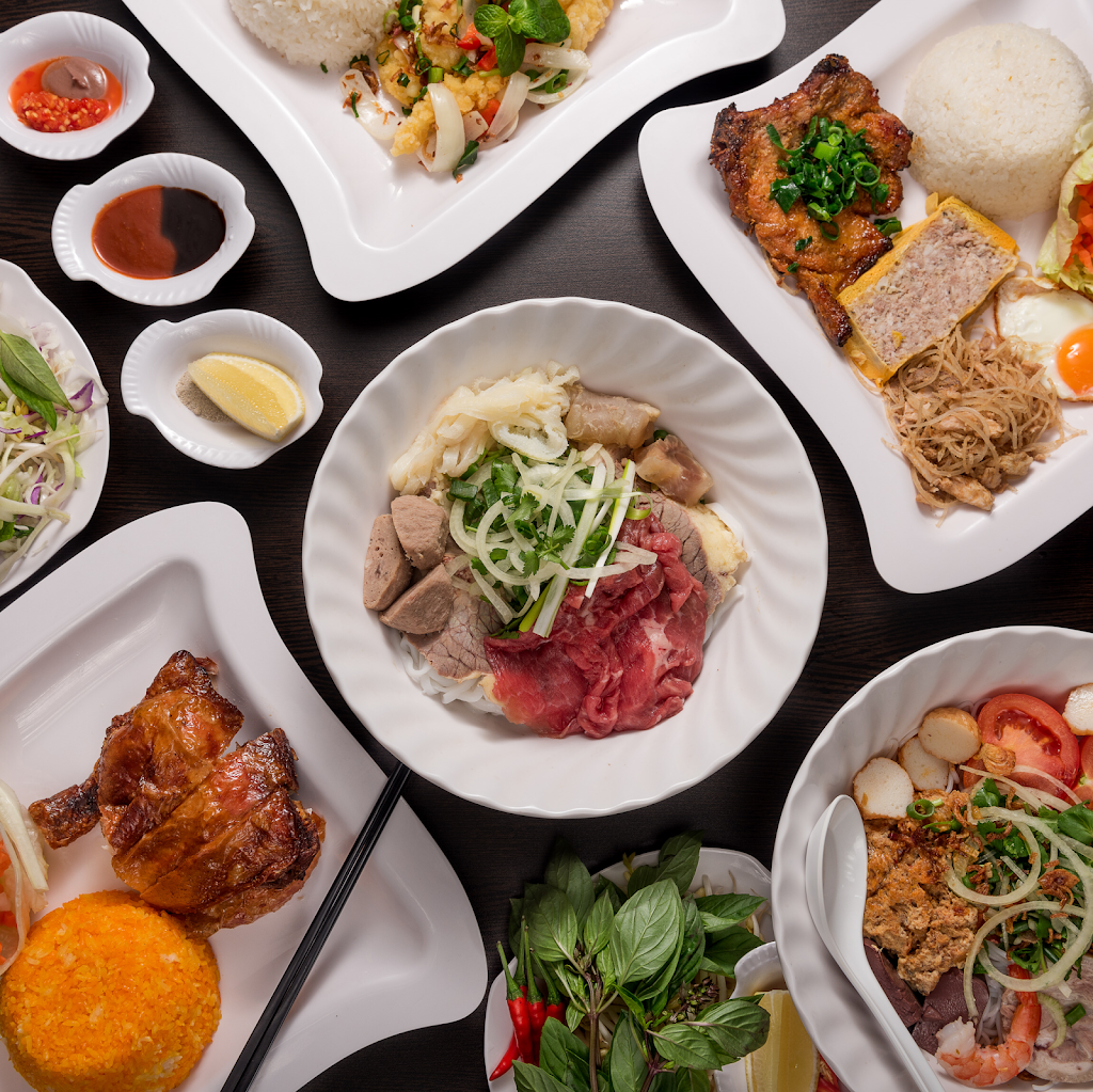 Tan Phuoc Restaurant | 209 Canley Vale Rd, Canley Heights NSW 2166, Australia | Phone: (02) 8710 7091