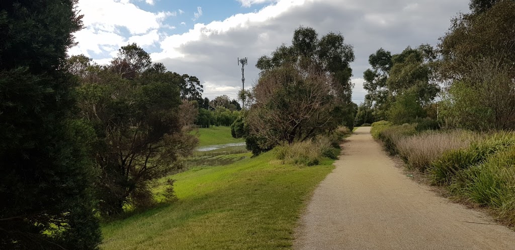 Dandenong Creek Trail | park | Dandenong Creek Trail, Dandenong South VIC 3175, Australia