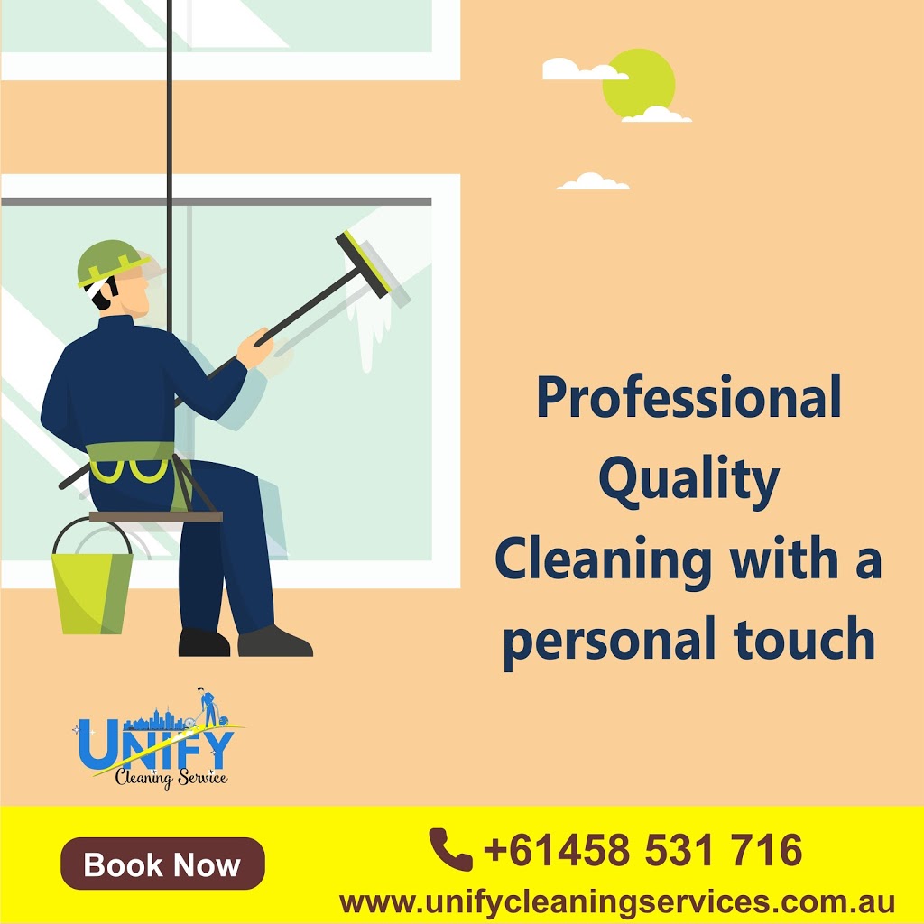 Unify Cleaning Services Pvt. Ltd. Melbourne | laundry | 179 Main St, Thomastown VIC 3074, Australia | 0474441654 OR +61 474 441 654