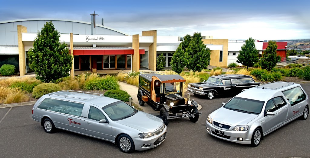 Tuckers Funeral & Bereavement Service | 4-32 Province Blvd, Highton VIC 3216, Australia | Phone: (03) 5221 4788