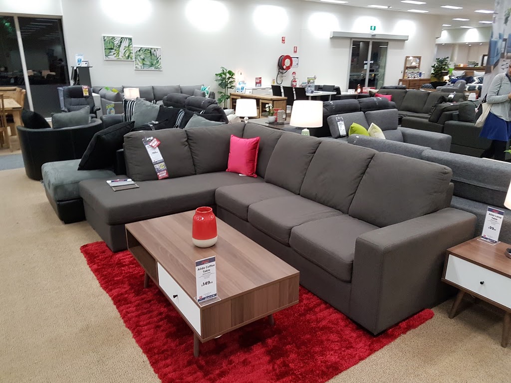 Amart Furniture Penrith | furniture store | 241 Mulgoa Rd, Penrith NSW 2751, Australia | 0247339000 OR +61 2 4733 9000