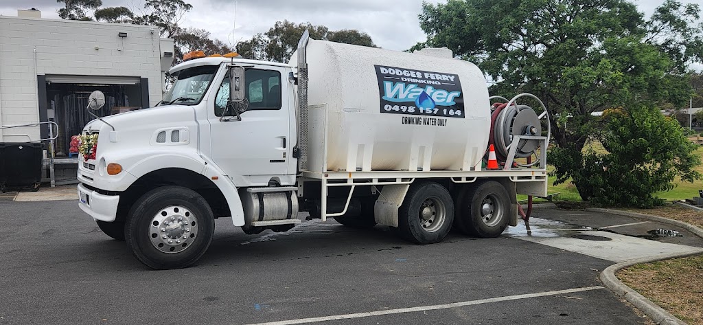 Dodges Ferry Water Service | Okines Rd, Dodges Ferry TAS 7173, Australia | Phone: 0498 157 164