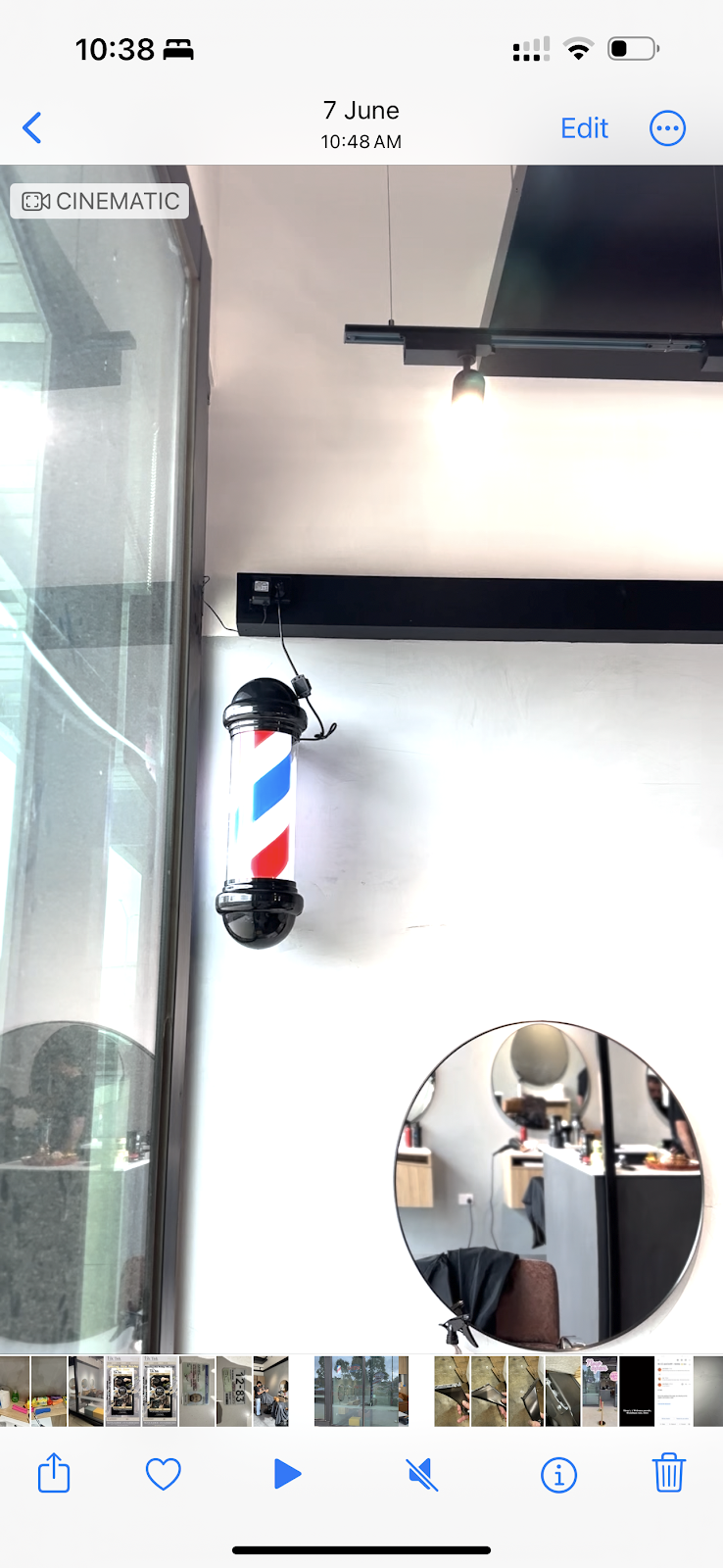 Tik Tok Barber and Hairdresser Jubilee | Unit 1/1 Welcome Parade, Wyndham Vale VIC 3024, Australia | Phone: 0493 986 665