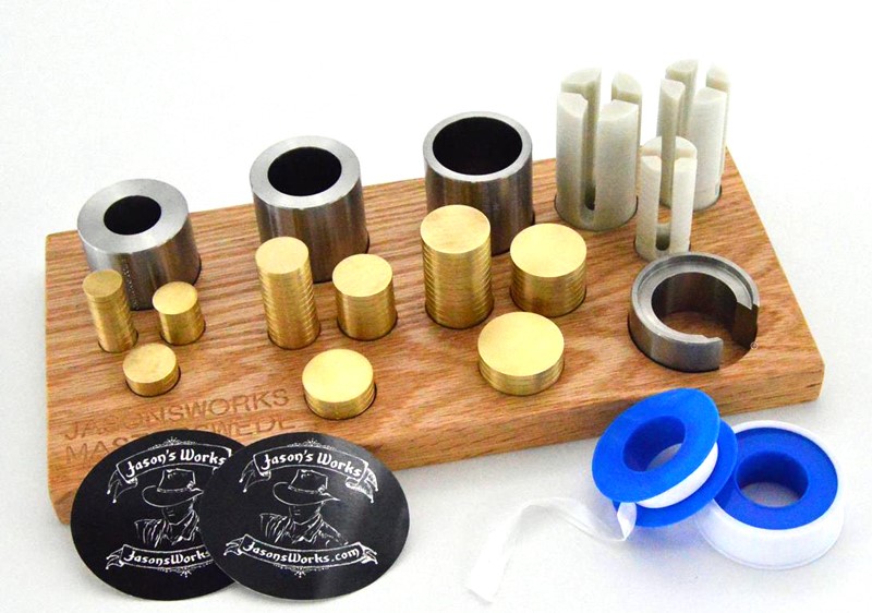 Coin Ring Tools Australia | 6A Lime St, Strathalbyn SA 5255, Australia | Phone: 0488 233 666