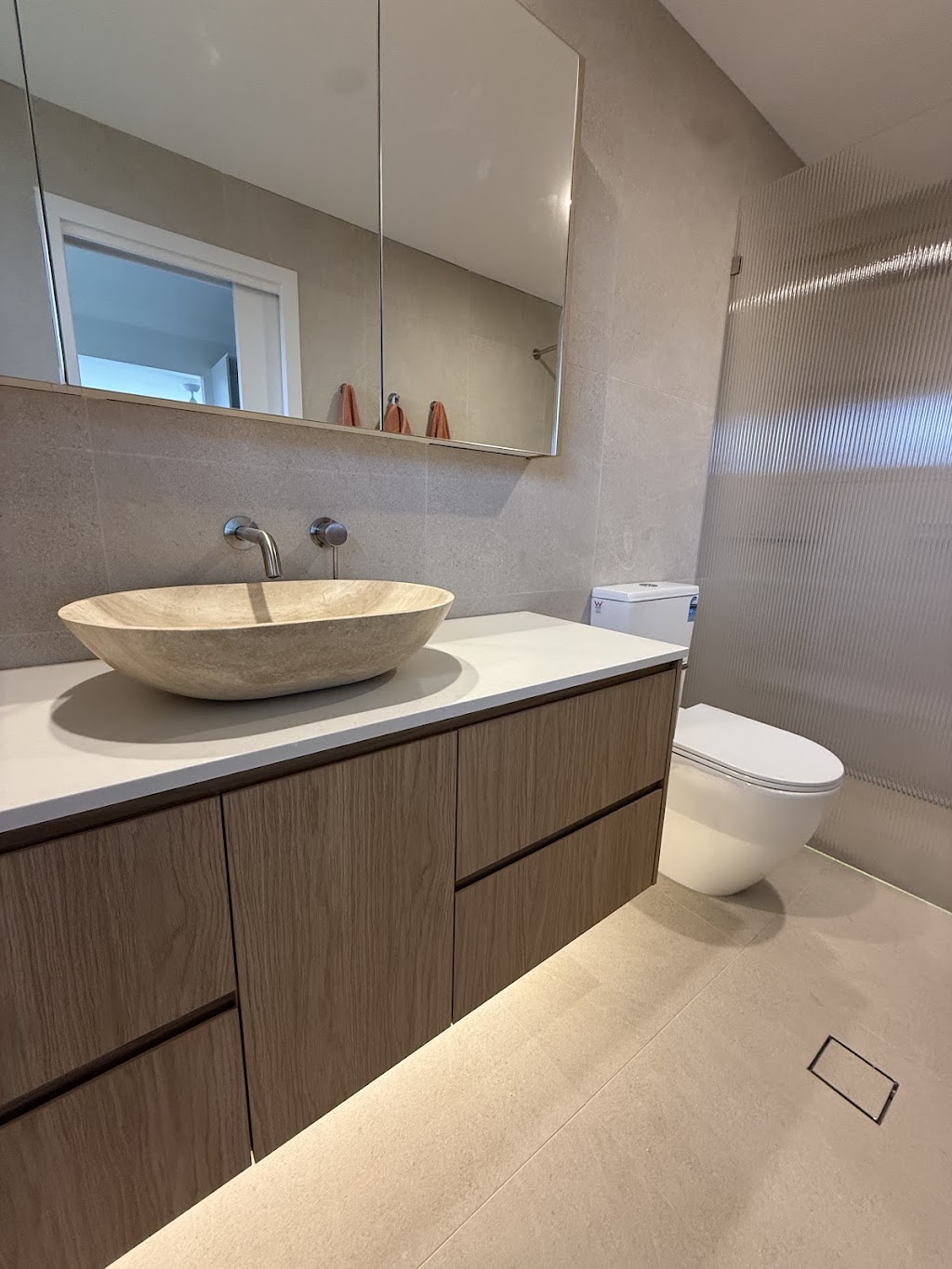 Allday Plumbing & Gas Co | 225 Nineteenth Ave, Elanora QLD 4221, Australia | Phone: 0493 369 956