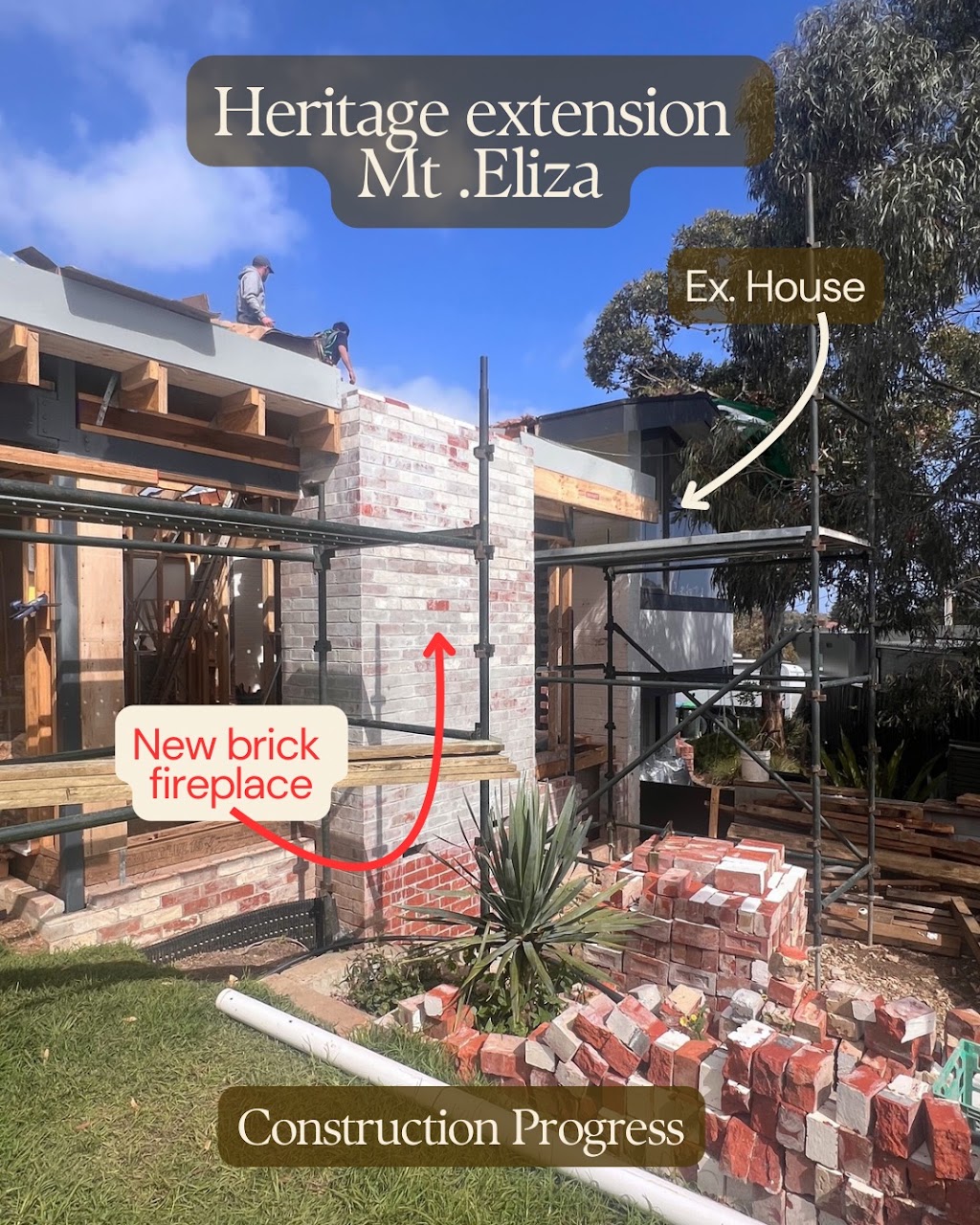 ArchIdea | 95 Lindrum Rd, Frankston VIC 3199, Australia | Phone: 0425 817 290
