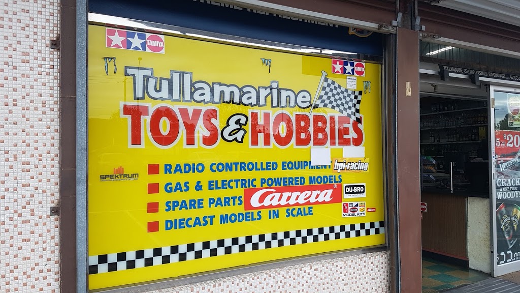 Tullamarine Toys & Hobbies | store | 199A Melrose Dr, Tullamarine VIC 3043, Australia | 0393382361 OR +61 3 9338 2361