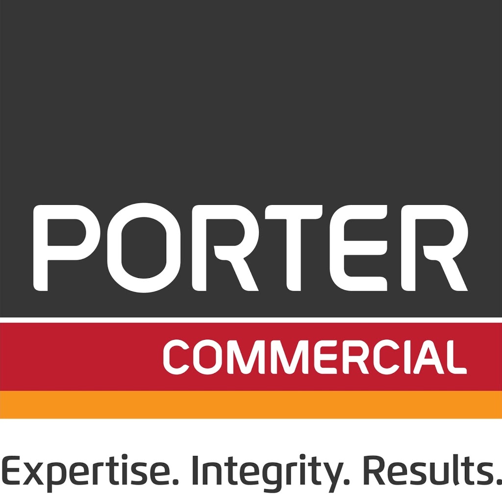 Porter Commercial | real estate agency | 64 Canning Hwy, Victoria Park WA 6100, Australia | 0894709700 OR +61 8 9470 9700