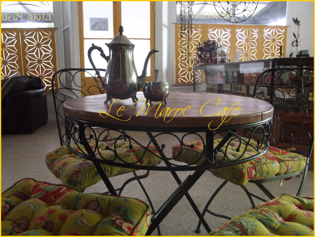 Le Maroc Cafe | restaurant | 47 High St, Bowraville NSW 2449, Australia | 0265648514 OR +61 2 6564 8514