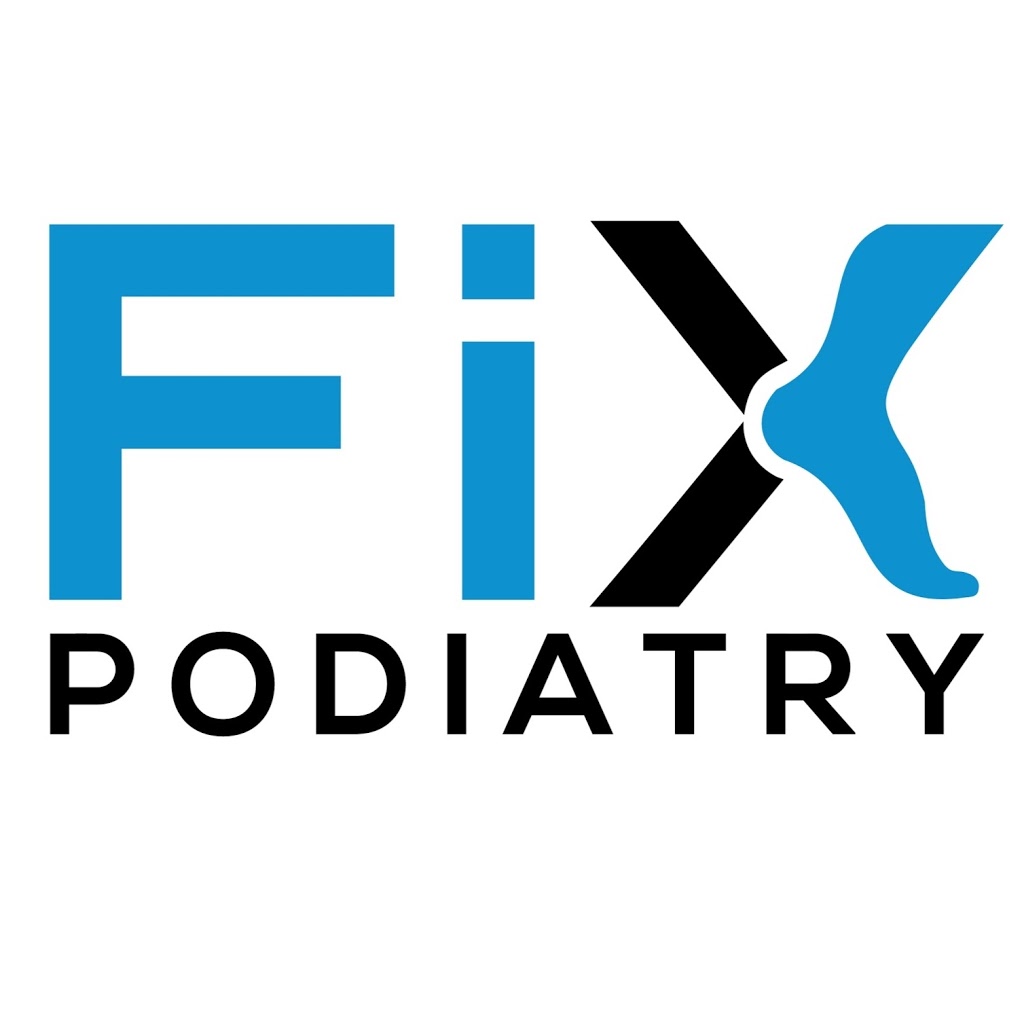 Fix Podiatry | 2/115 Archer St, Woodford QLD 4521, Australia | Phone: (07) 3425 1777