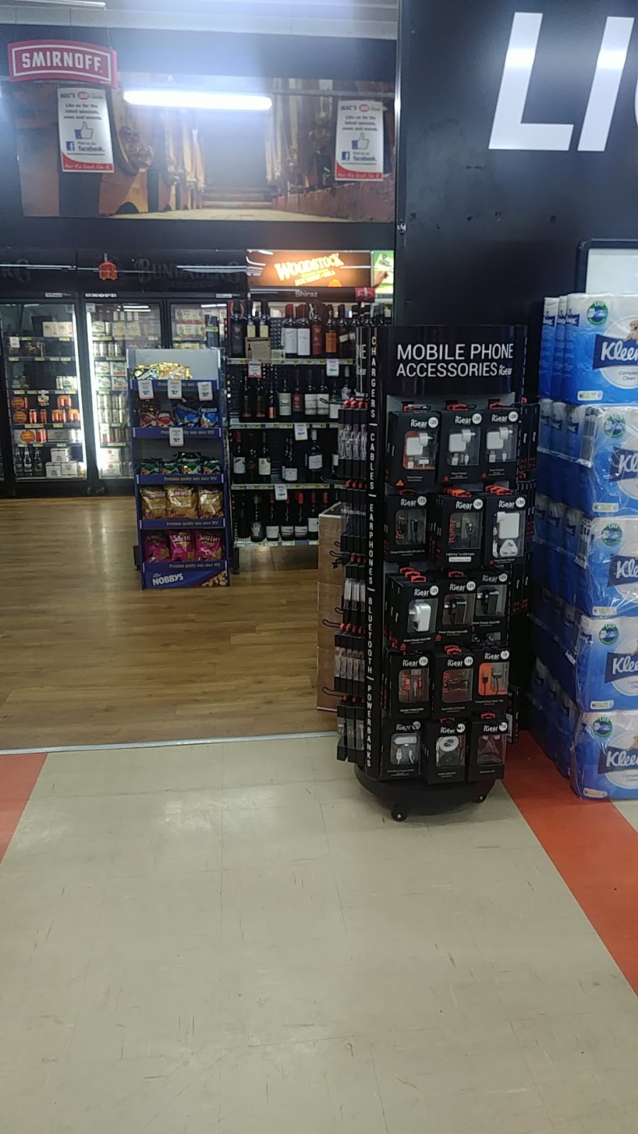 IGA Plus Liquor | supermarket | 26 Main Rd, Boolaroo NSW 2284, Australia | 0249586444 OR +61 2 4958 6444