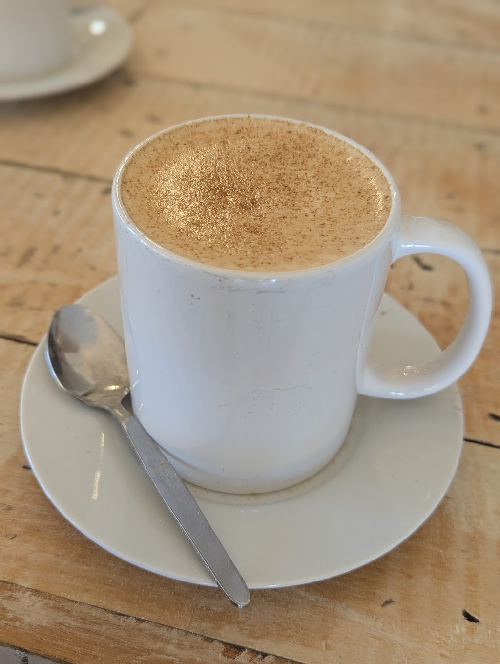 Tinas Tuckerbox | 656 Toowoomba Connection Rd, Withcott QLD 4352, Australia | Phone: 0439 689 152