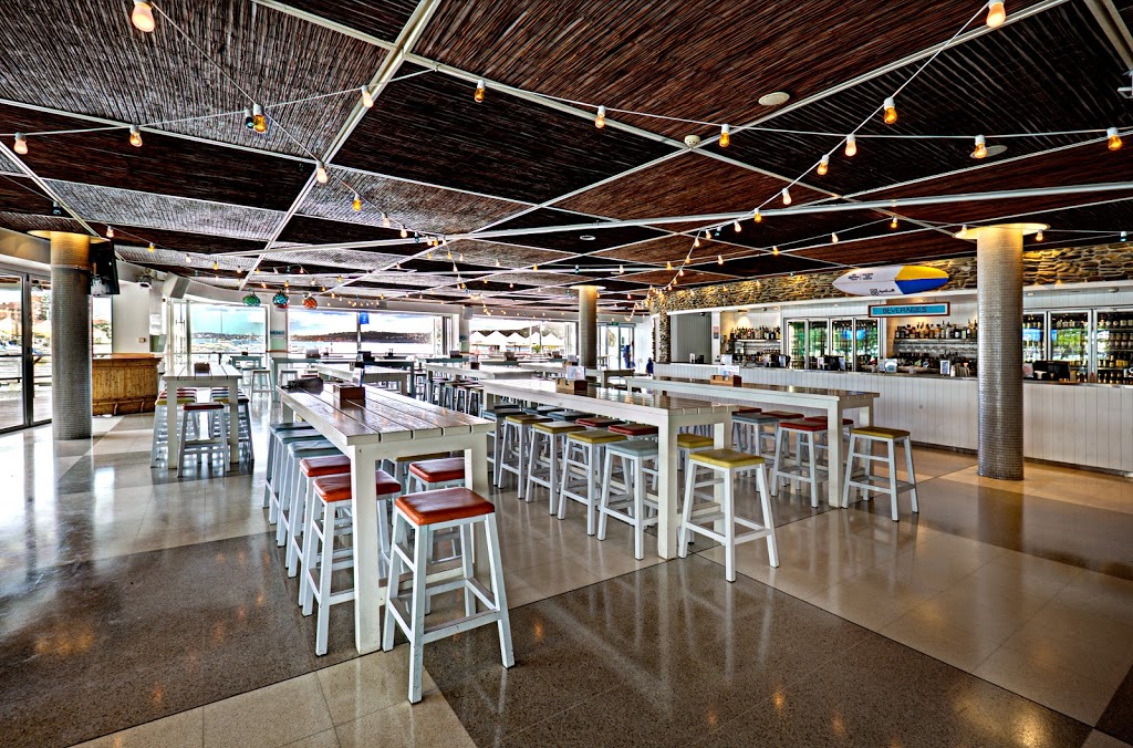 Wharf Bar | restaurant | E Esplanade, Manly NSW 2095, Australia | 0299771266 OR +61 2 9977 1266