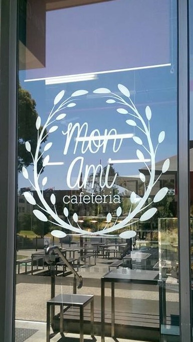 Mon Ami Cafeteria | 2/24 Wakefield St, Hawthorn VIC 3122, Australia | Phone: (03) 9973 1834