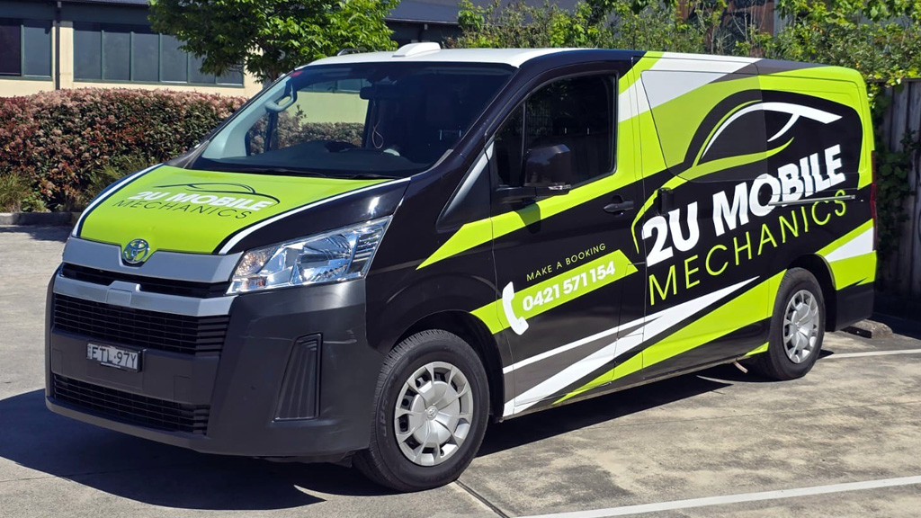 2U Mobile Mechanics | 40 Lucinda Ave, Springwood NSW 2777, Australia | Phone: 0421 571 154