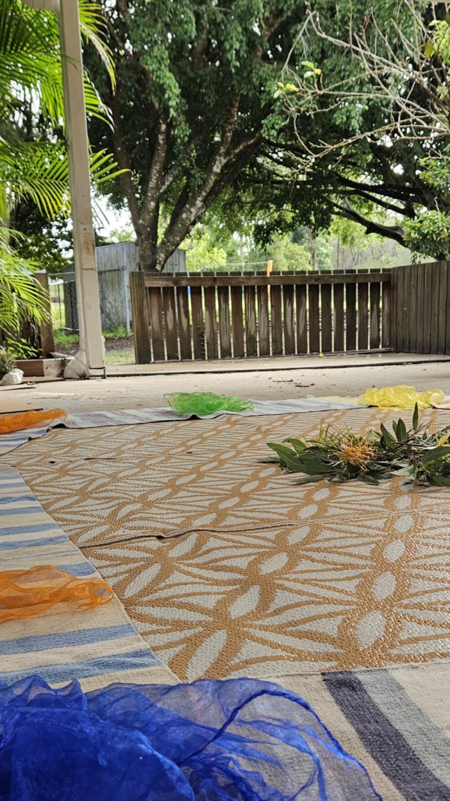 Burbank Bush Kindy Natural Childcare | 20 Moxon Rd, Burbank QLD 4156, Australia | Phone: (07) 3189 8880