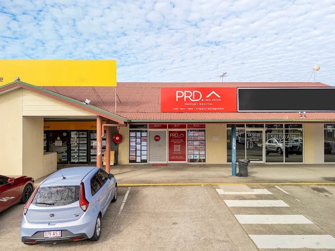 PRD Real Estate Northern Beaches | Unit 10/3 Rosewood Dr, Rural View QLD 4740, Australia | Phone: (07) 4957 0350