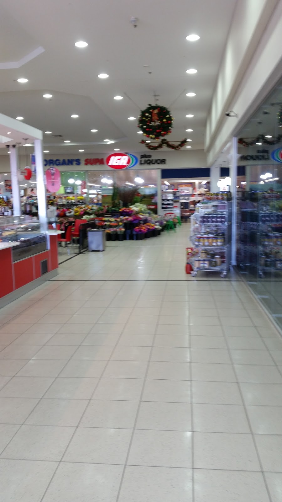 Morgans SUPA IGA Delahey | supermarket | Taylors Rd, Delahey VIC 3037, Australia | 0393621207 OR +61 3 9362 1207