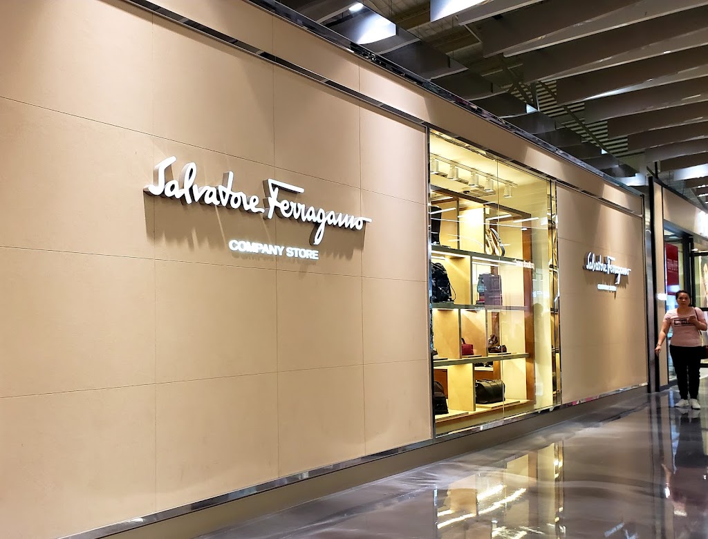 Salvatore Ferragamo | clothing store | 3-5 Underwood Rd, Homebush NSW 2140, Australia | 0297461495 OR +61 2 9746 1495