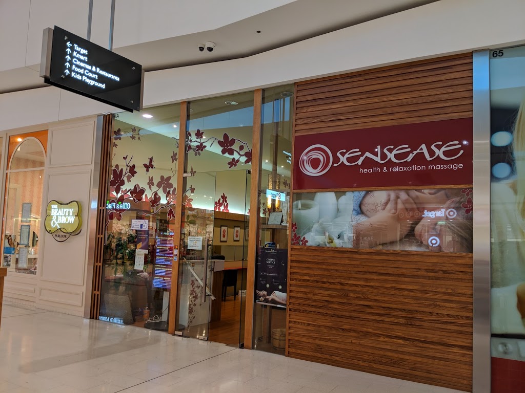 Sensease health & relaxation massage | spa | Shop 6 M/415 McDonalds Rd, Mill Park VIC 3082, Australia