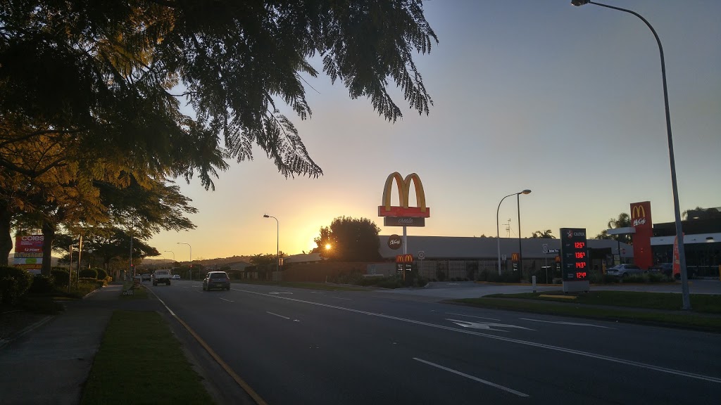 Caltex Banora Point West | gas station | Darlington Drive Cnr, Leisure Dr, Banora Point NSW 2486, Australia | 0755248255 OR +61 7 5524 8255