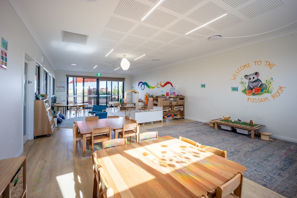 Insight Early Learning Stream Avenue, Dubbo | 67 Cove Cct, Dubbo NSW 2830, Australia | Phone: (02) 5858 4595