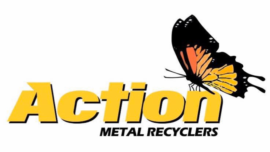 Action Metal Recyclers (Gladstone) | car repair | 3 S Trees Dr, Gladstone QLD 4680, Australia | 0749790800 OR +61 7 4979 0800