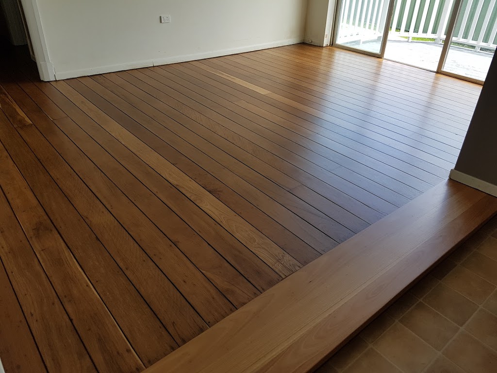 myfloor - Professional Floor Sanding & Polishing Service | 71 Fairfax Rd, Warners Bay NSW 2282, Australia | Phone: 0411 441 924