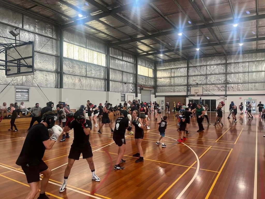 Turrakana Boxing Club | 53 Imlay St, Dunalley TAS 7177, Australia | Phone: 0428 319 918