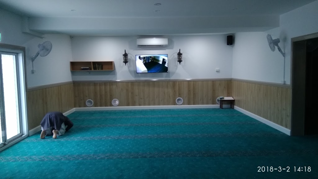 Australia Light Foundation - Olsen Place (Musalla) | mosque | 14/16 Freda St, Broadmeadows VIC 3047, Australia
