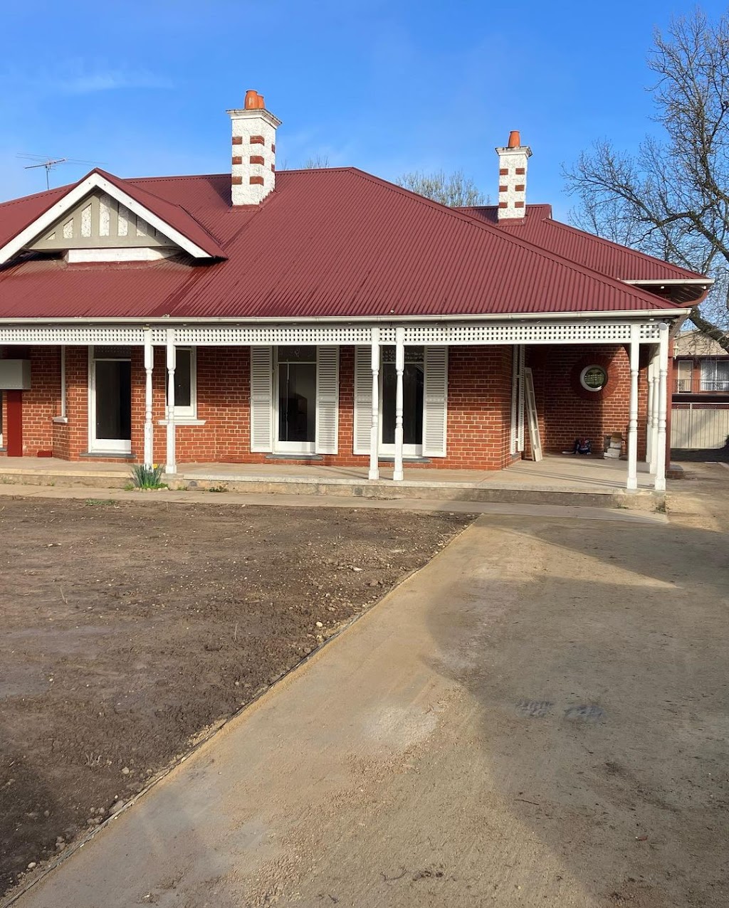 Anbuild | 688 Hodge St, Glenroy NSW 2640, Australia | Phone: 0473 815 649