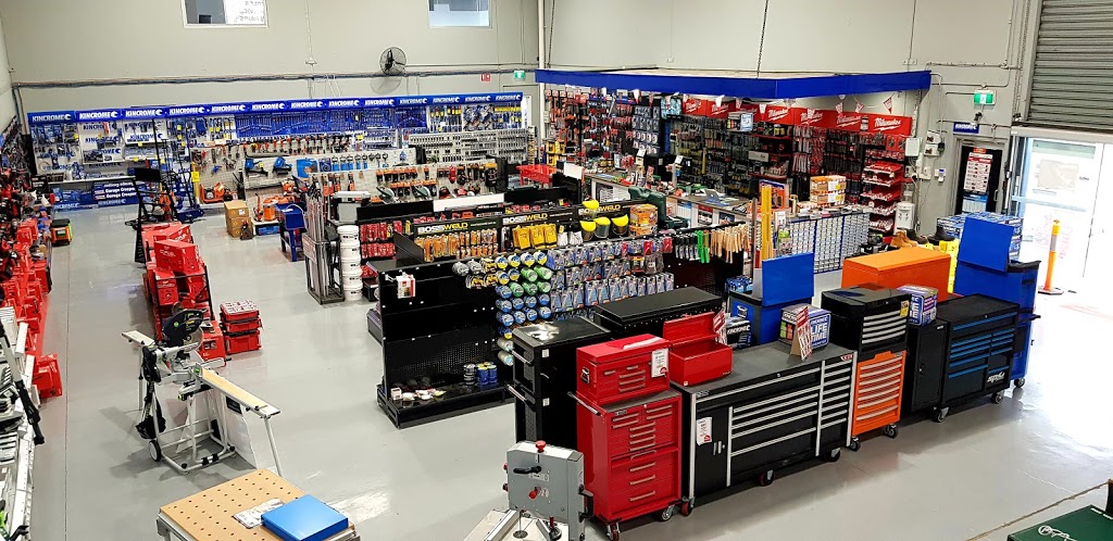 PEAK TOOLS Peakhurst | store | UNIT 7/83-85 Boundary Rd, Peakhurst NSW 2210, Australia | 0295336608 OR +61 2 9533 6608