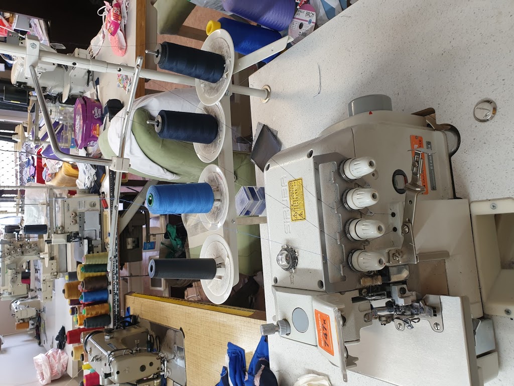 Parker clothing & alterations | clothing store | 16 Schmidt Rd, Fernvale QLD 4306, Australia | 0432383989 OR +61 432 383 989
