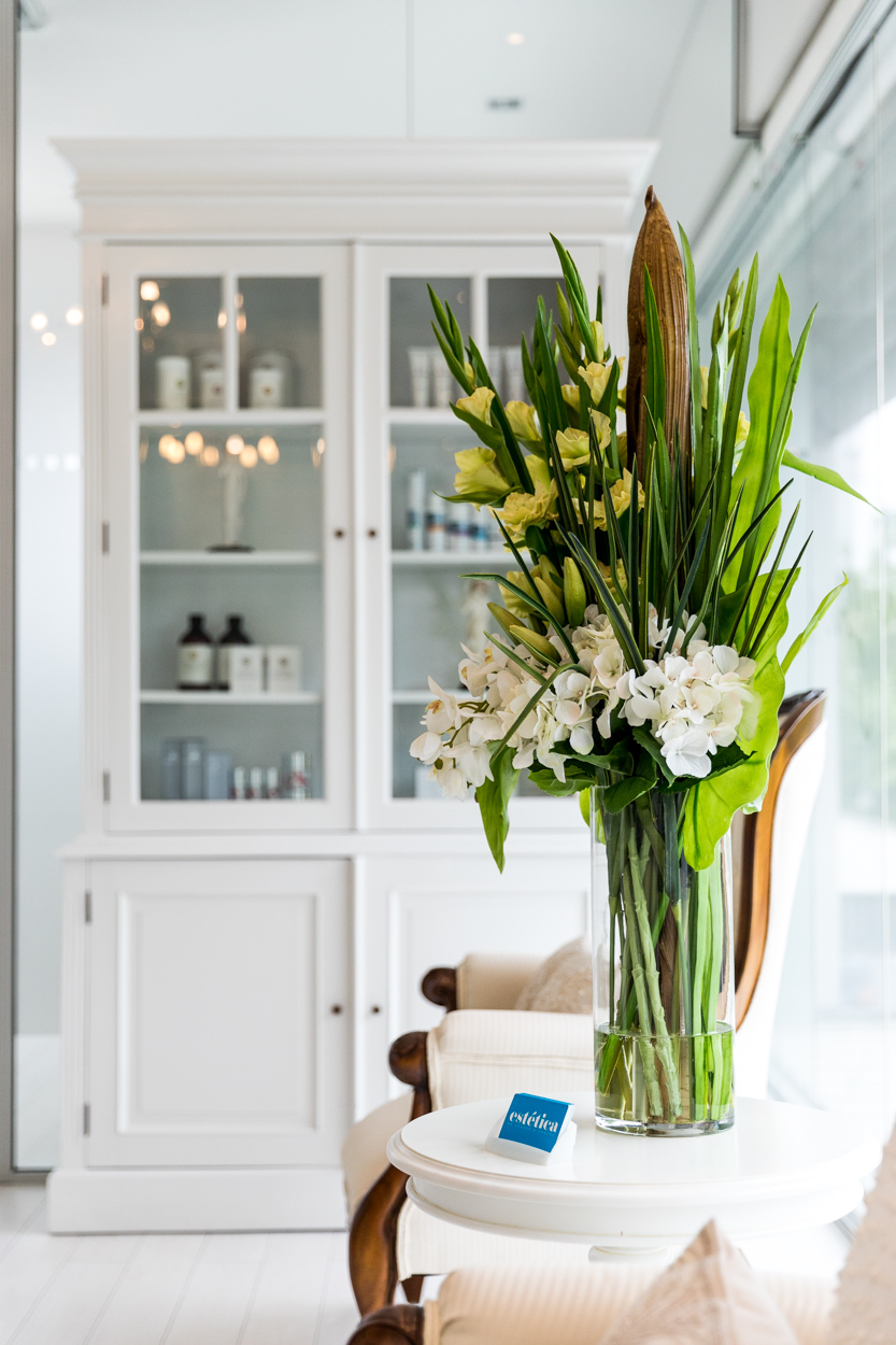 Estética | Level 1/107 Moore St, Liverpool NSW 2170, Australia | Phone: (02) 9821 1118