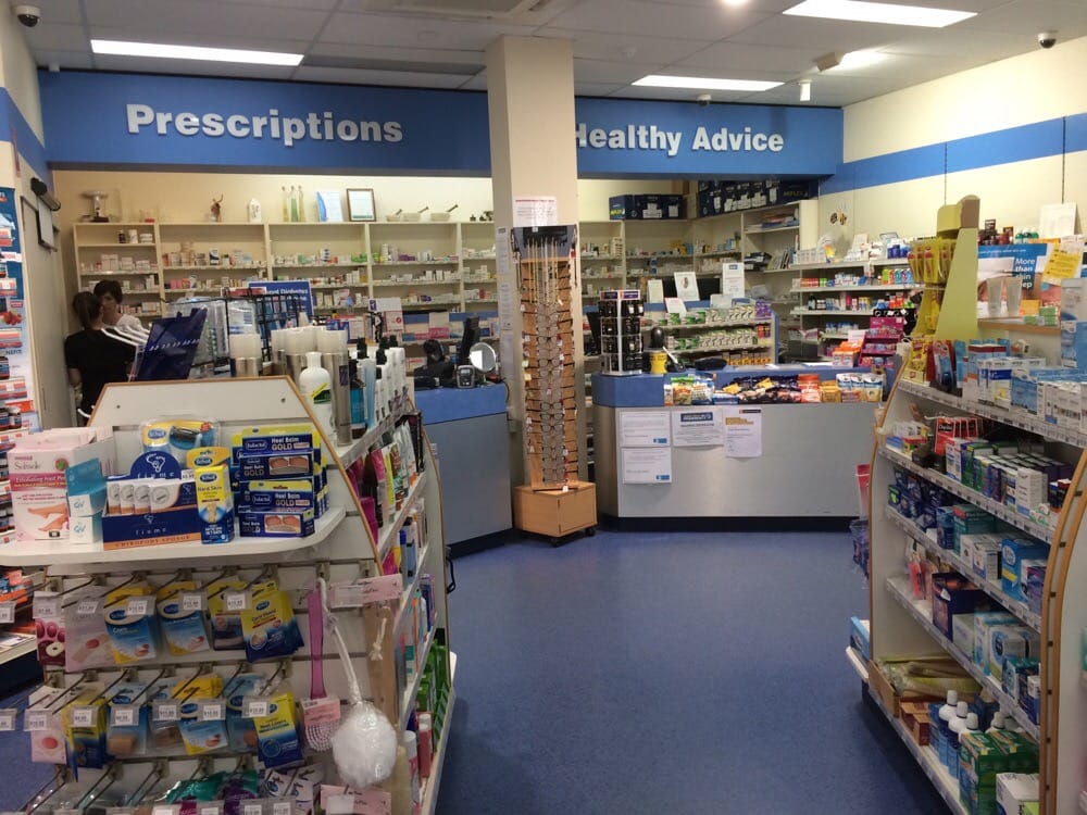Angelo Street Pharmacy | 2/53 Angelo St, South Perth WA 6151, Australia | Phone: (08) 9367 5641