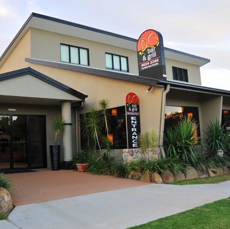 Best Western Bungil Creek Motel | lodging | 5/7 Bowen St, Roma QLD 4455, Australia | 0746242200 OR +61 7 4624 2200