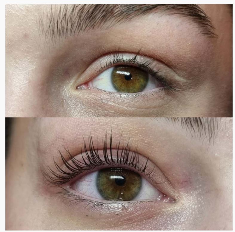 Eye Love Lash Extensions | 51 Catherine Dr, Hillside VIC 3037, Australia | Phone: 0435 633 580